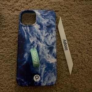 Loopy iPhone 14 plus case
